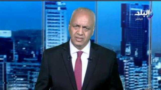 مصطفى بكري: أتوقع زيارة رئيس الحكومة الليبية مصر لهذا السبب