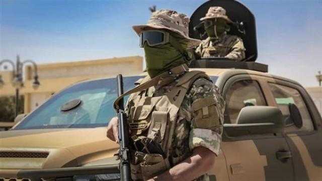 عاجل.. الجيش الليبى يستهدف مواقع الجماعات الإرهابية والمعارضة التشادية