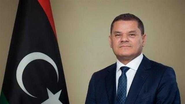 الدبيبة: نسعى لدعم الاستثمارات المصرية لتنفيذ المشروعات المختلفة على أرض ليبيا