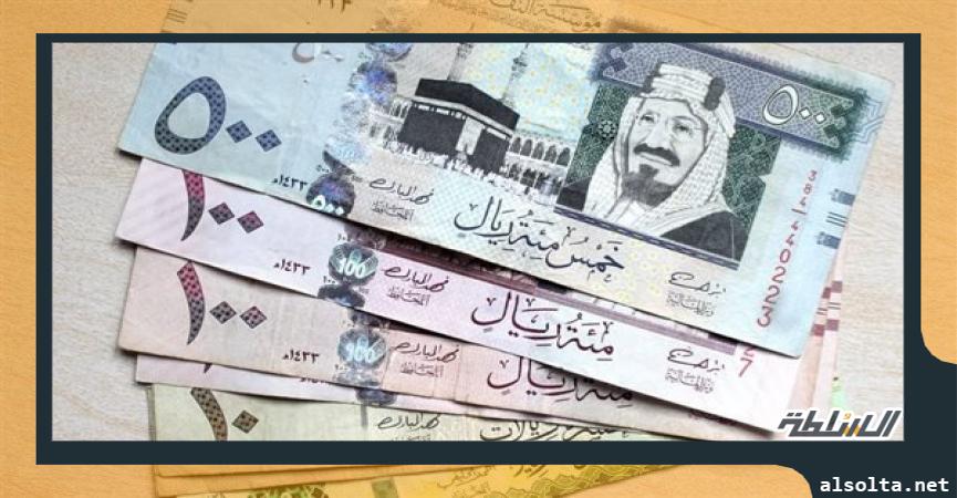 تحويلات اموال السعودية إلى مصر
