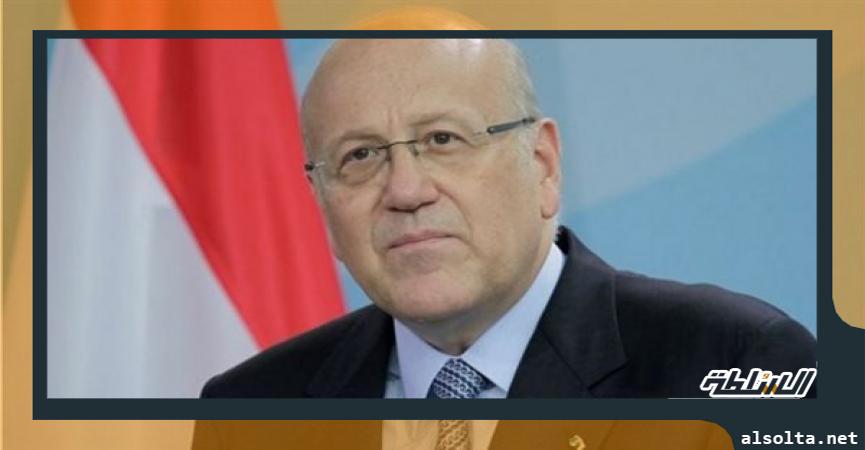 وزير الخارجية والمغتربين اللبناني عبدالله بوحبيب