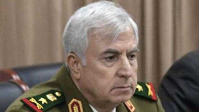 وزير الدفاع السوري يزور الأردن لبحث الاستقرار على الحدود