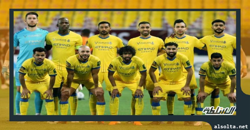 النصر السعودي