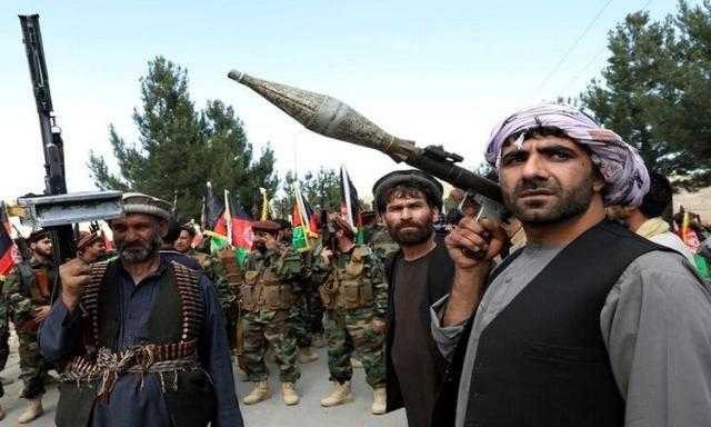 طالبان لـ”سبوتنيك”: لا نسمح بتواجد قاعدة عسكرية في البلاد