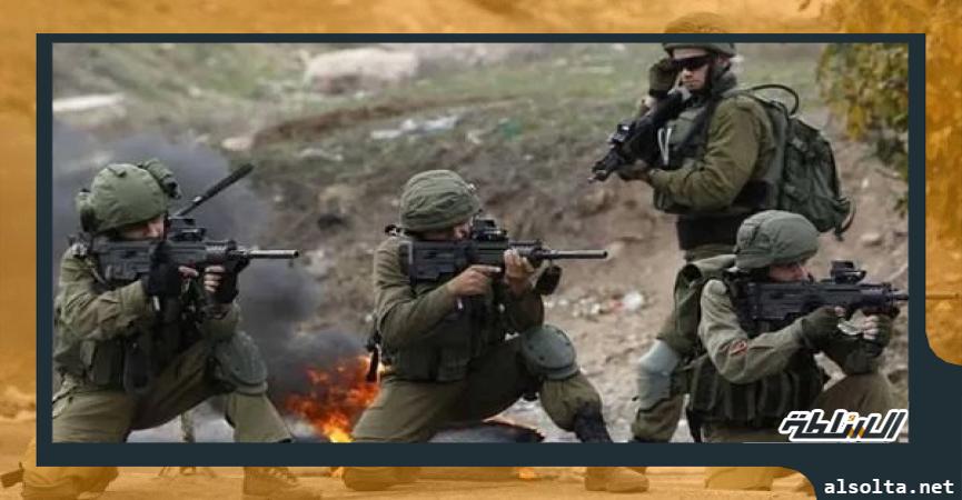الجيش الإسرائيلي-أرشيفية