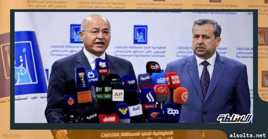 العراق يبدأ تنفيذ خطة تأمين الانتخابات
