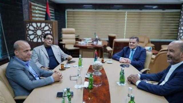 اجتماع عاجل بين المجلس الرئاسي الليبي ورئيس حكومة الوحدة لدعم التنسيق الأمني