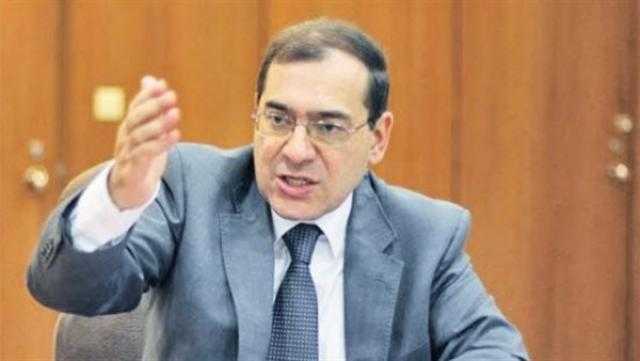 عاجل.. وزير البترول يقرر تعيين أحمد أسعد رئيسًا لشركة البتروكيماويات