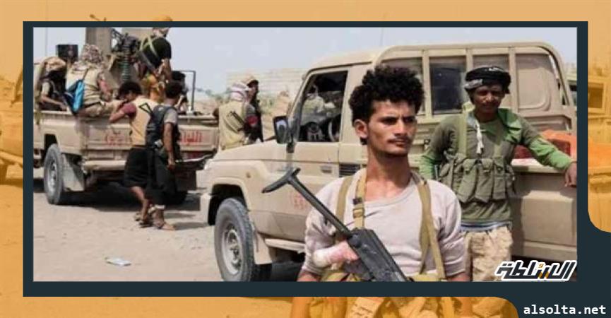 مليشيات الحوثيين