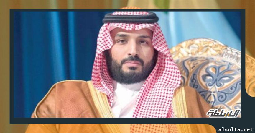 محمد بن سلمان