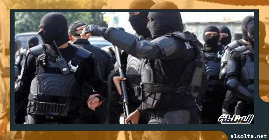 تونس: تفكيك خلية إرهابية والقبض