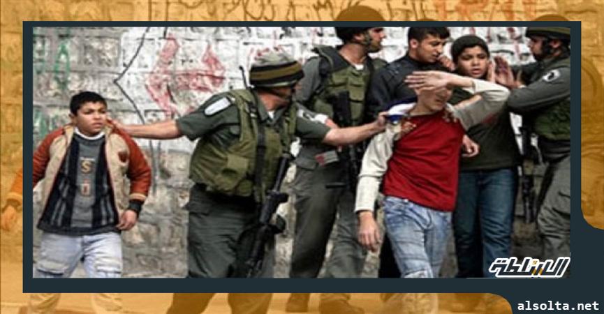 انتهاكات الاحتلال الإسرائيلى