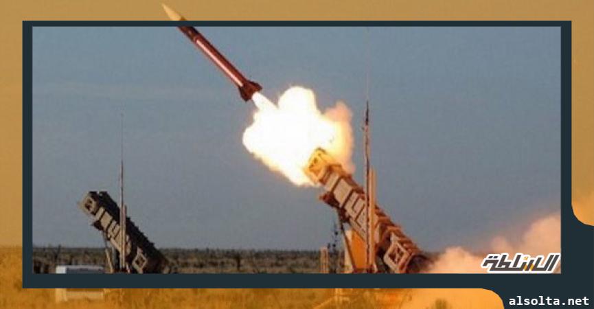 إطلاق مليشيا الحوثي صاروخًا باليستيًا