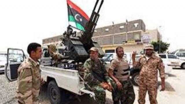 عاجل.. تفاصيل وقف إطلاق النار في ليبيا برعاية الأمم المتحدة