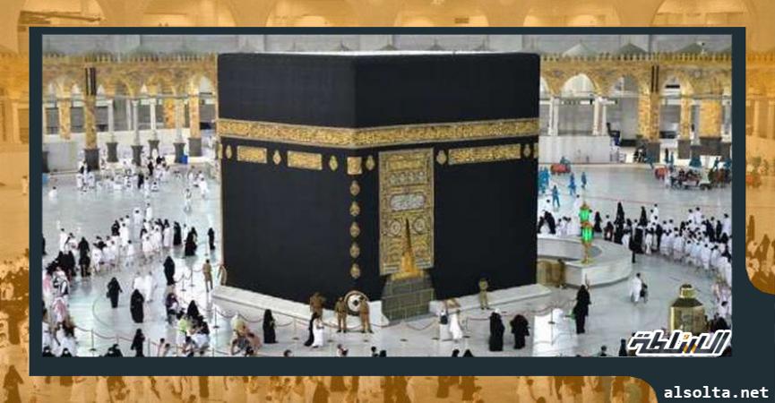 الحرم المكي استعد لاستقبال المصلين غدا الجمعة بكامل طاقته الاستيعابية