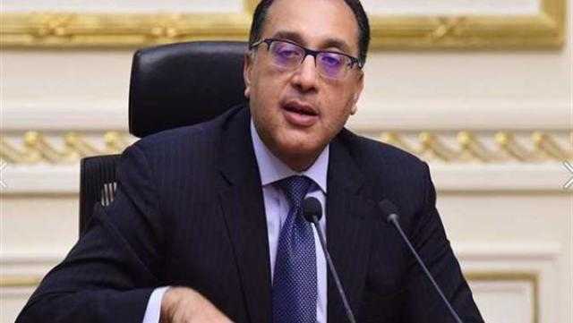 رئيس الوزراء: جهود مصر في إدارة المياه يعيقها عدم توافرها