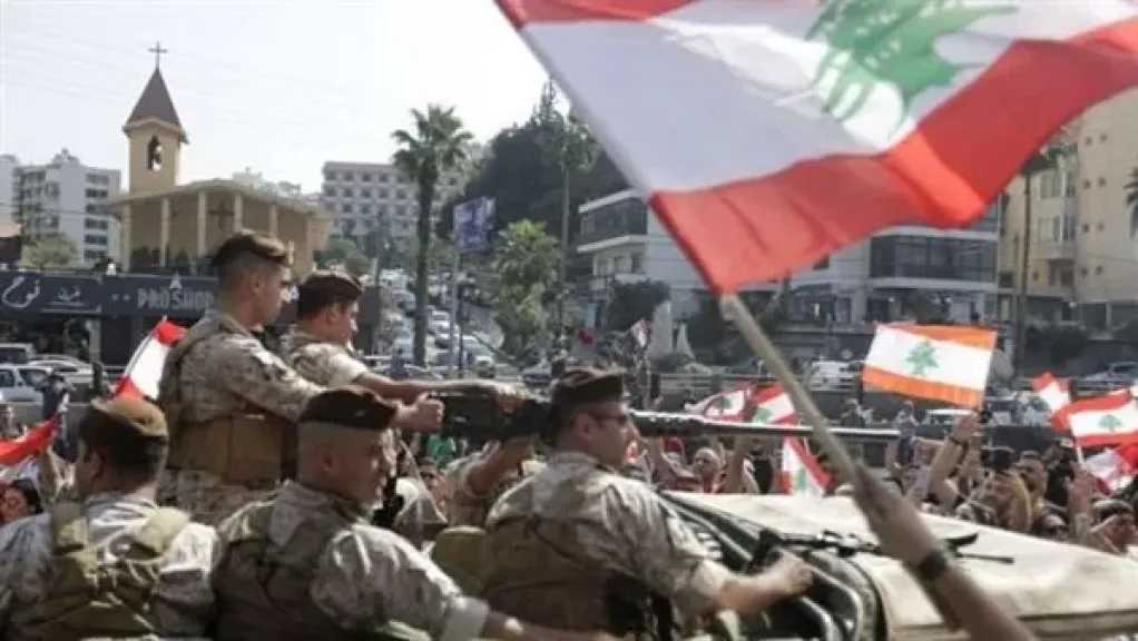 بتوجيهات الرئيس عون.. الجيش اللبناني يفرض سلطة الدولة ويقلص نفوذ حزب الله