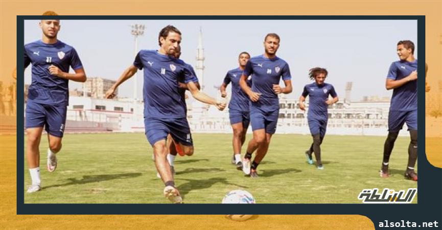 فريق الزمالك