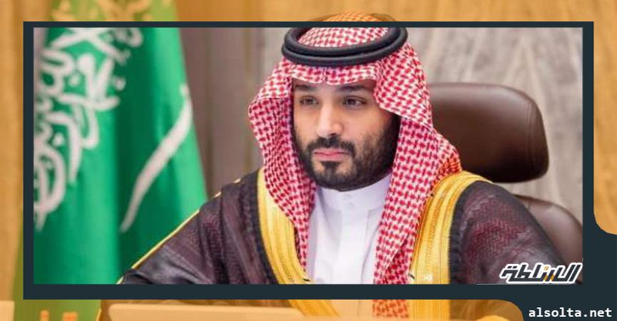 محمد بن سلمان ولي العهد السعودي