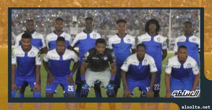 الهلال السوداني