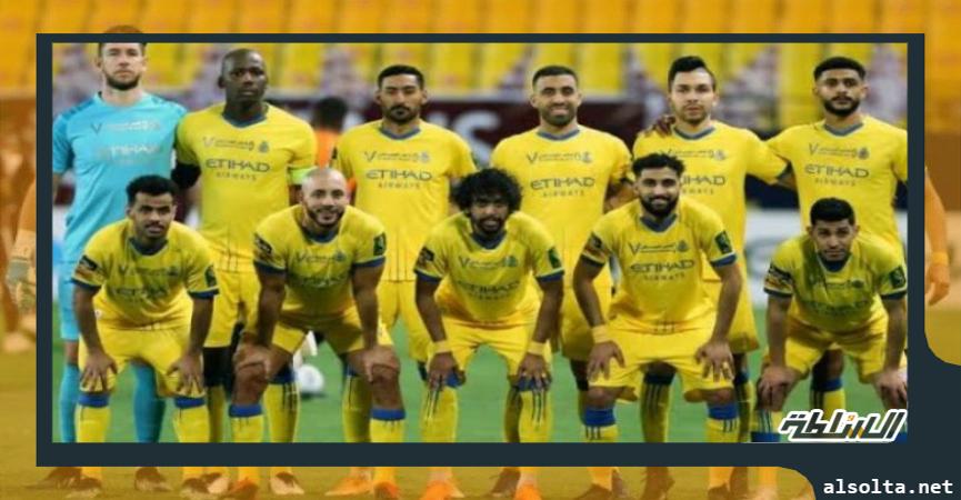 النصر السعودي