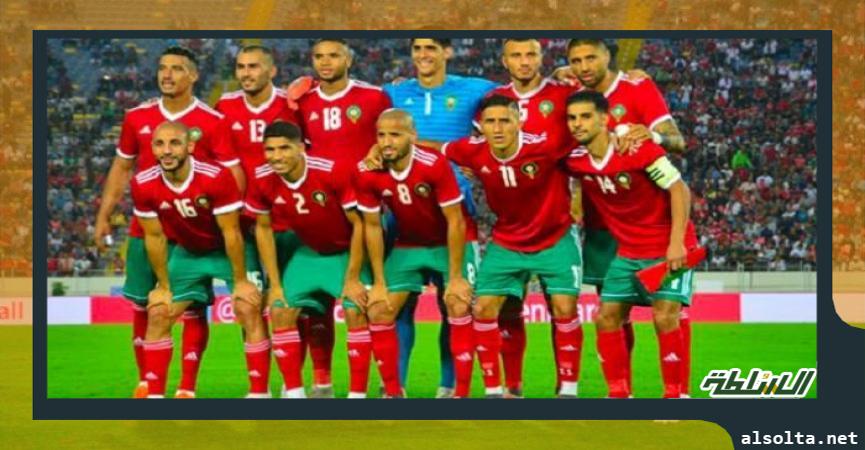 المغرب