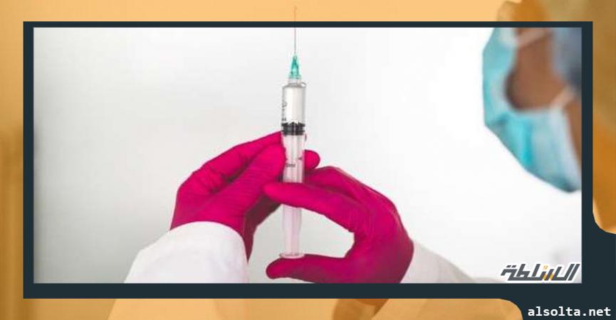تطعيم لقاح كورونا