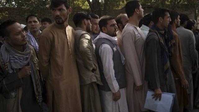 مكتب الجوازات فى كابول يعلق العمل بسبب تعطل نظام الطلب