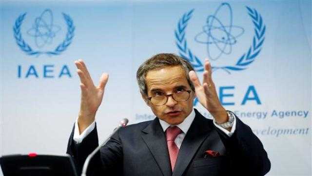 انتهاك الاتفاق النووي.. ”الطاقة الذرية” تتهم إيران بمنع المفتشين من دخول ورشة مهمة