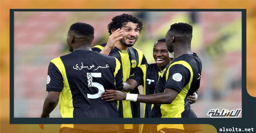 اتحاد جدة السعودي