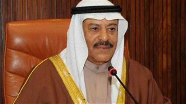 رئيس «الشورى» البحريني: حوار المنامة يهدف لتنفيذ مبادرات السلام والإصلاح