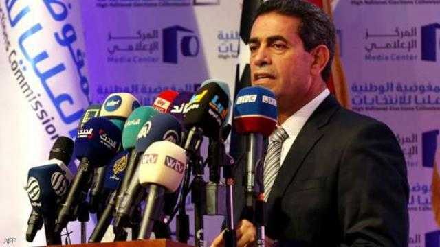 عاجل.. إغلاق باب الترشح لرئاسة ليبيا وإجمالي المرشحين 66 وامرأة