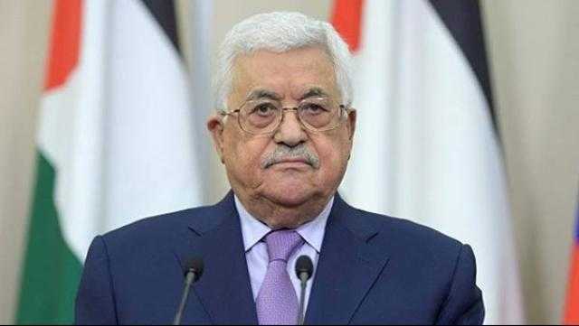 الرئيس الفلسطيني يتوجه إلى العاصمة عمان للقاء العاهل الأردنى