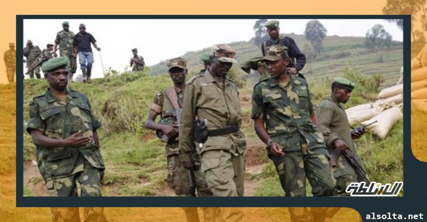 مقتل مواطنين في الكونغو على يد ميليشيات مسلحة