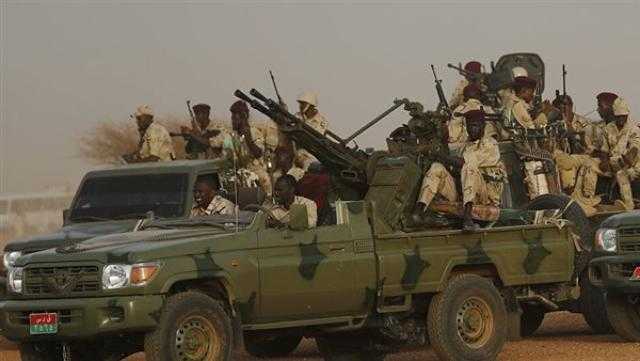 الجيش السودانى ينفى أسر جنود إثيوبيين فى منطقة الفشقة