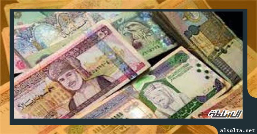 سعر الدينار الكويتى