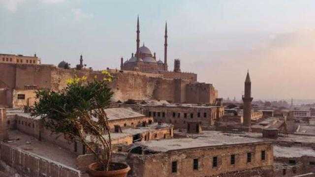استشاري تطوير القاهرة التاريخية: فتح أبواب للقلعة كانت مغلقة لسنوات