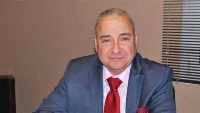 ”السُلطة” يُهنيء  الدكتور مُحيي حافظ لفوزه بعضوية مجلس إدارة اتحاد الصناعات المصرية