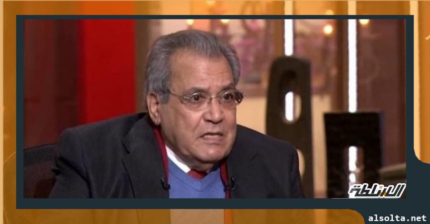 جابر عصفور