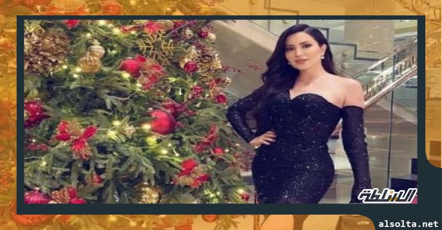 نسرين طافش- ارشيفية