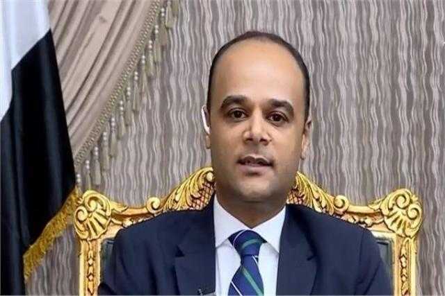 متحدث الوزراء:  الحكومة مستمرة في تقديم يد العون لقاطني الريف المصري (فيديو)