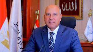 وزير النقل: «مصر كانت هتبقى جراج كبير لو لم ننشأ الطرق والكباري» (فيديو)