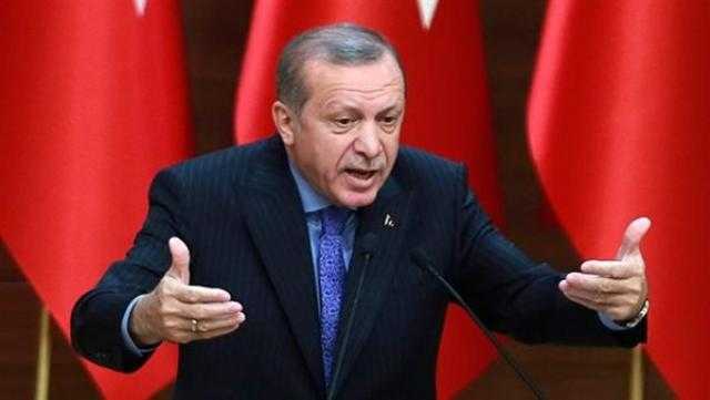 أردوغان: نأمل في فتح فصل جديد مع إسرائيل والإمارات