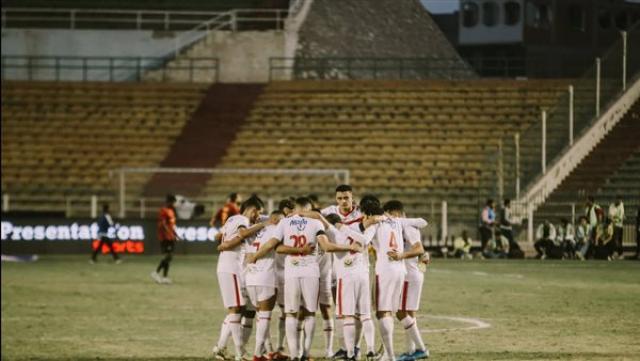 نادي الزمالك-أرشيفية