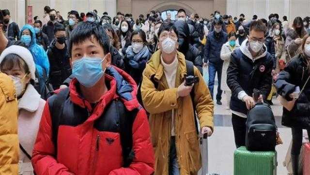 تايوان: 44 إصابة جديدة بفيروس كورونا