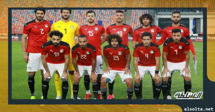 المنتخب الوطني 