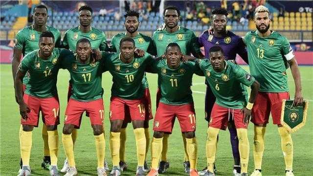 كأس الأمم الإفريقية.. الكاميرون يكتسح إثيوبيا (4-1)