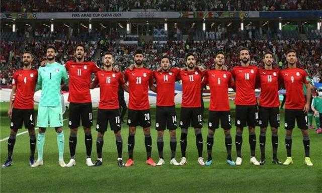 عاجل.. مواجهة قريبة بين المنتخب المصري والسنغال في كأس العالم قطر 2022
