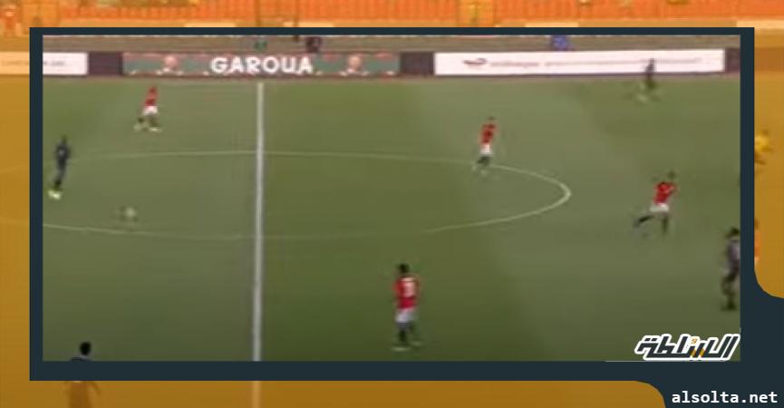 مباراة مصر ونيجيريا بث مباشر نتيجة مباراة