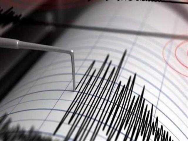 زلزال بقوة 5.5 ريختر يضرب أفغانستان وطاجيكستان